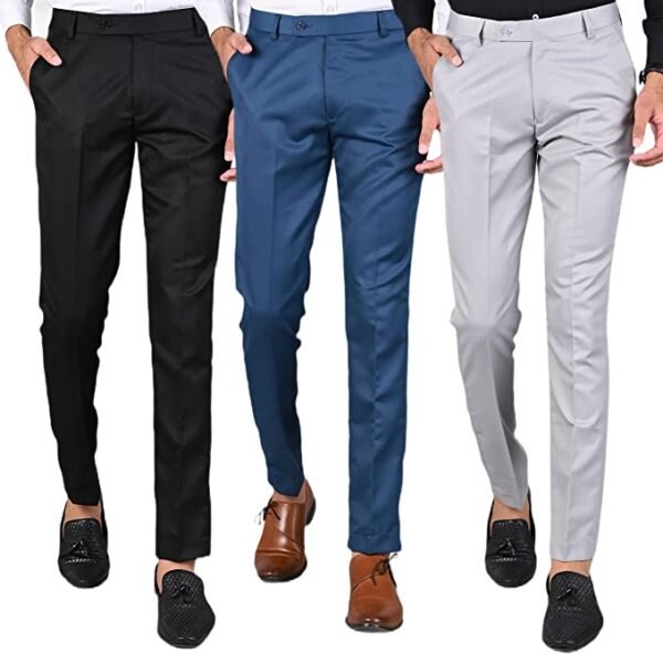 Mens Trousers